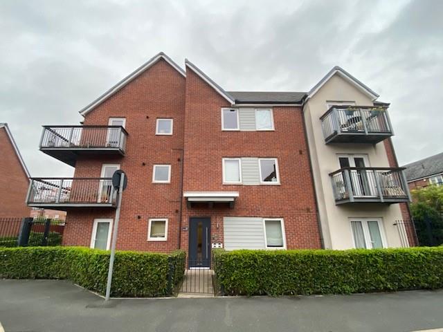 Highmarsh Crescent, West Didsbury, Manchester